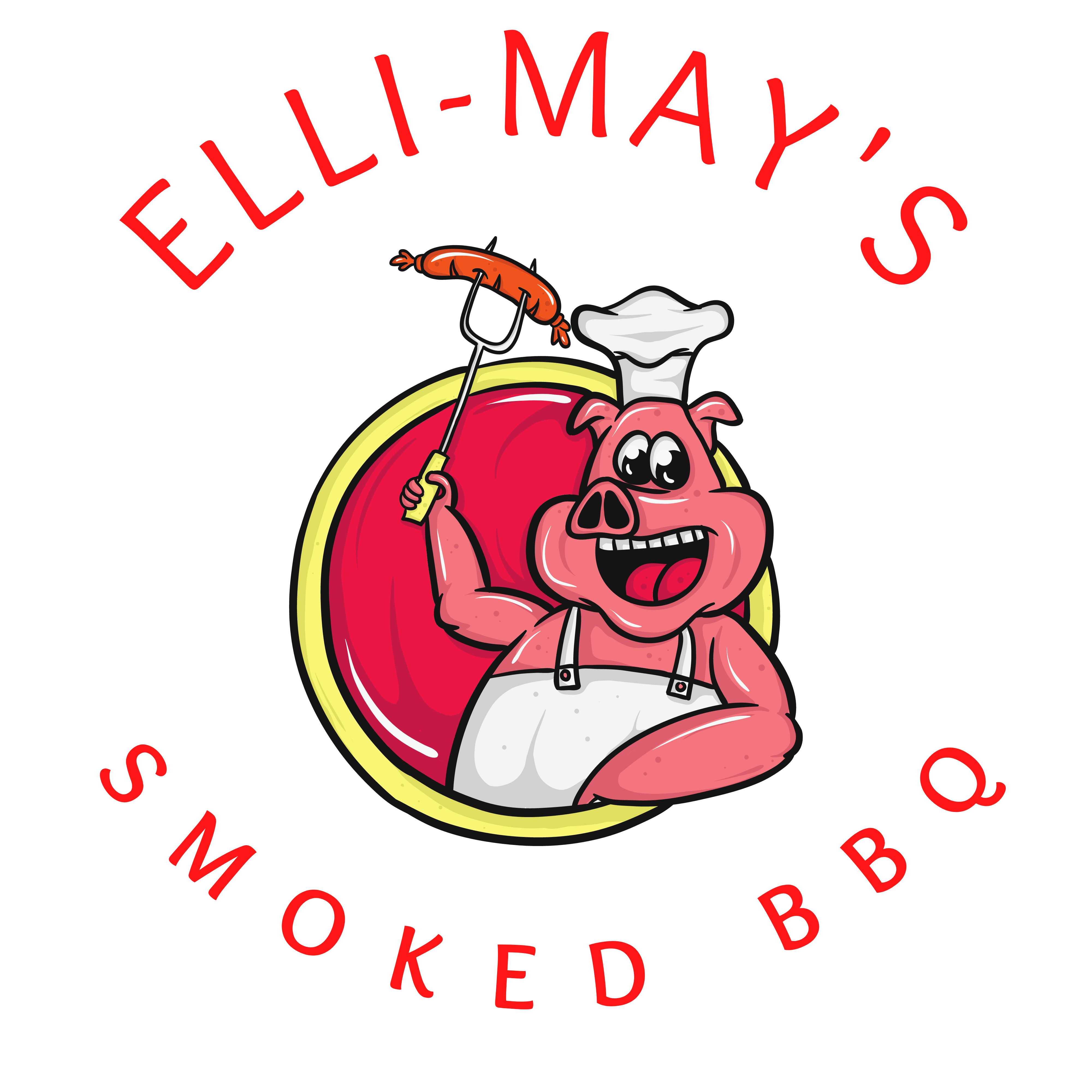 Elli-Mays Smoked BBQ