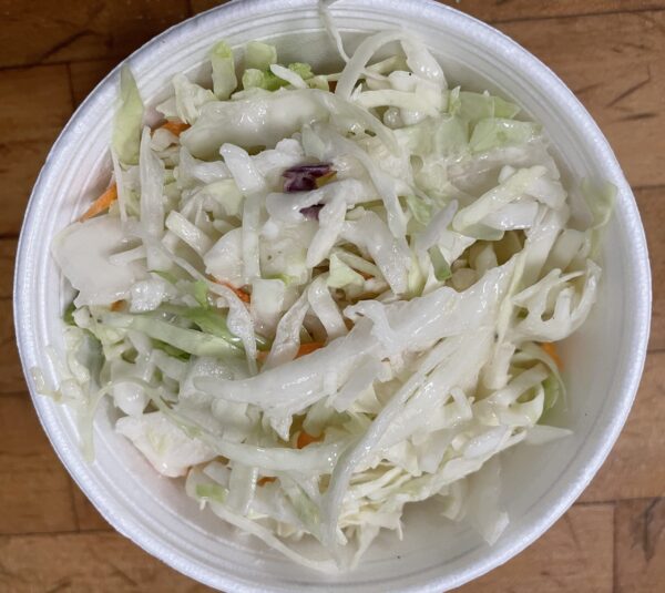 Cole Slaw