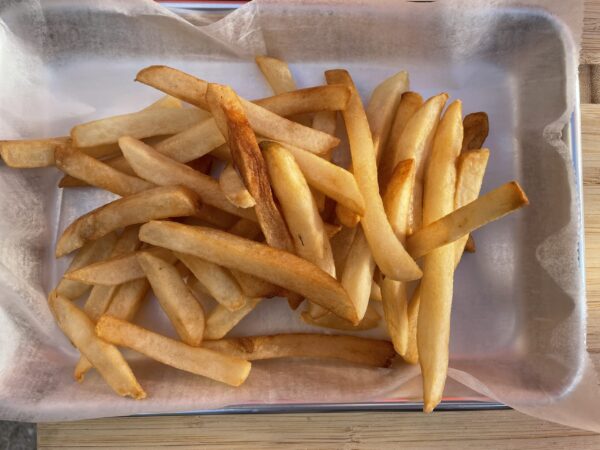 Fries