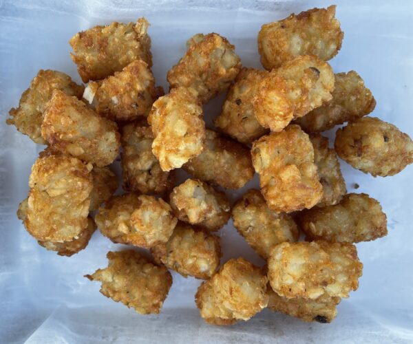 Tator Tots