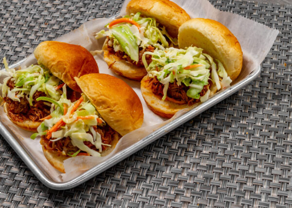 Slaw-Py Sliders